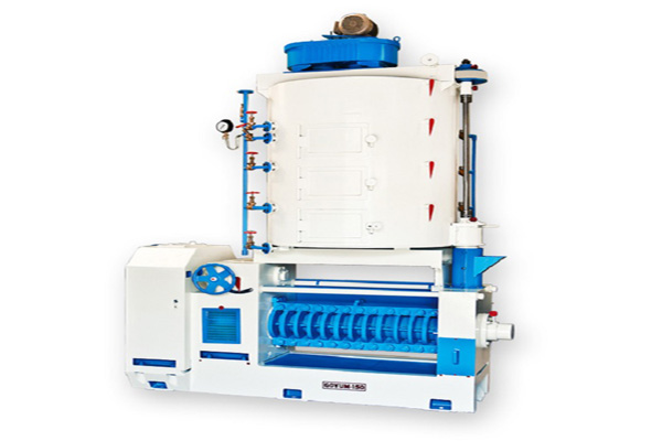 máquina de prensa de aceite de soja hidrogenado fabricante