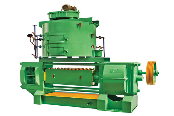 máquina automática para la prensa de aceite extractor de