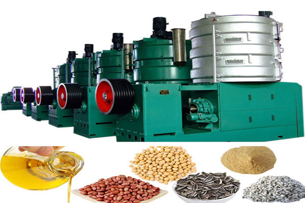 máquina de extracción de maní/cacahuete_prensa de aceite