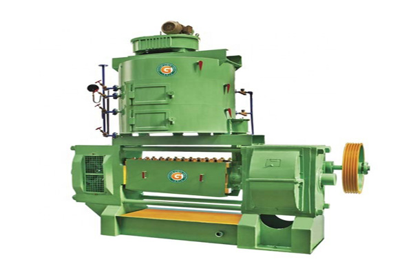 fabricación de máquinas de prensa de aceite de china para los